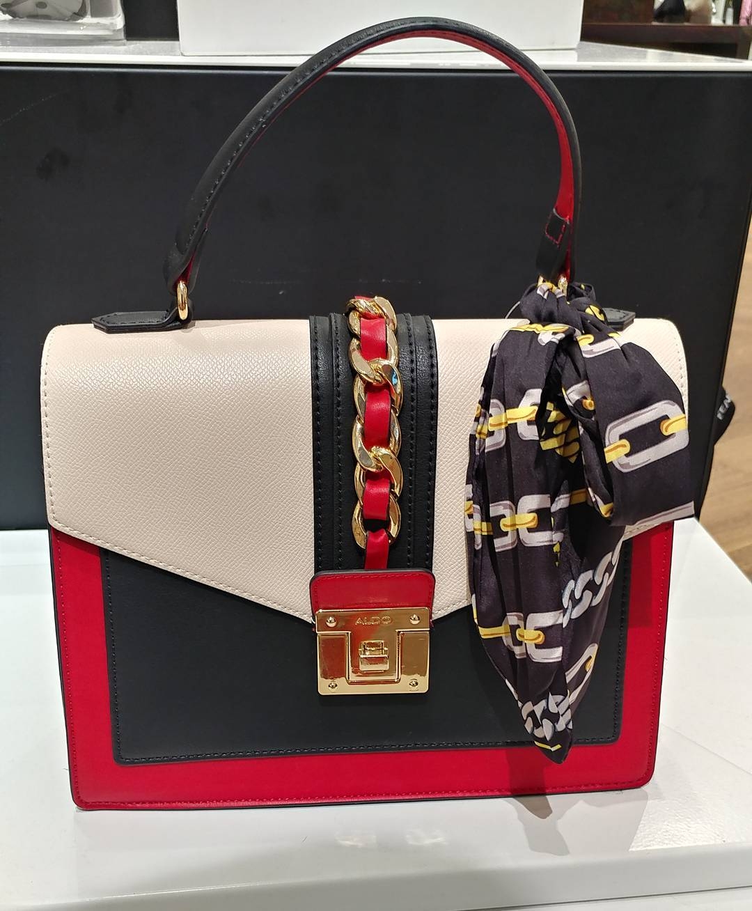 aldo bags new collection 2018